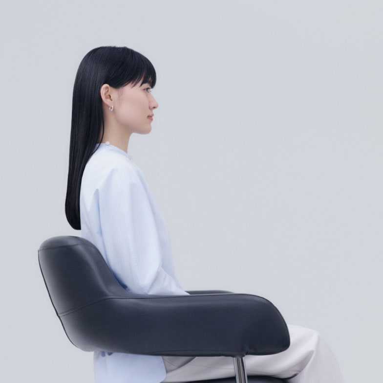 milbon:iD提携サロンへ