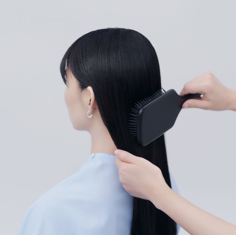 カウンセリングを受けます