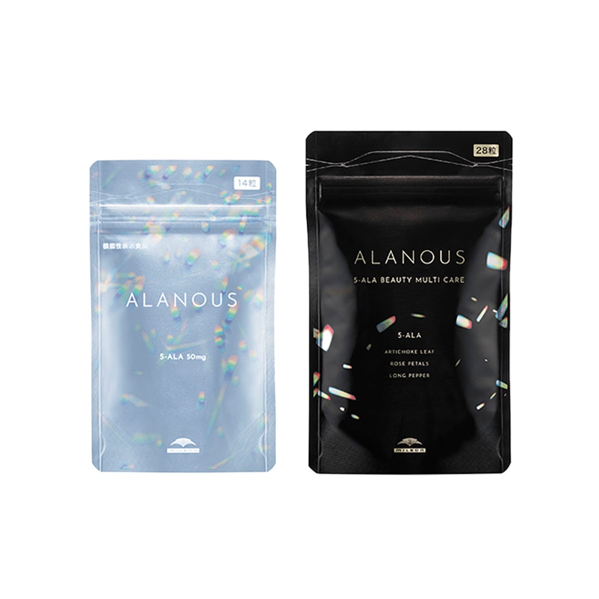 ALANOUS
