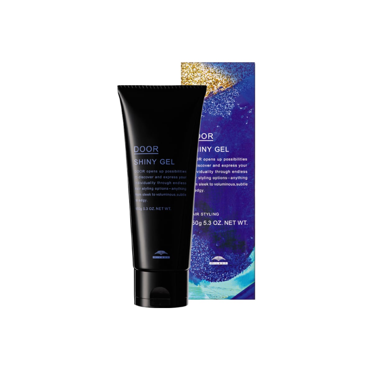 SHINY GEL