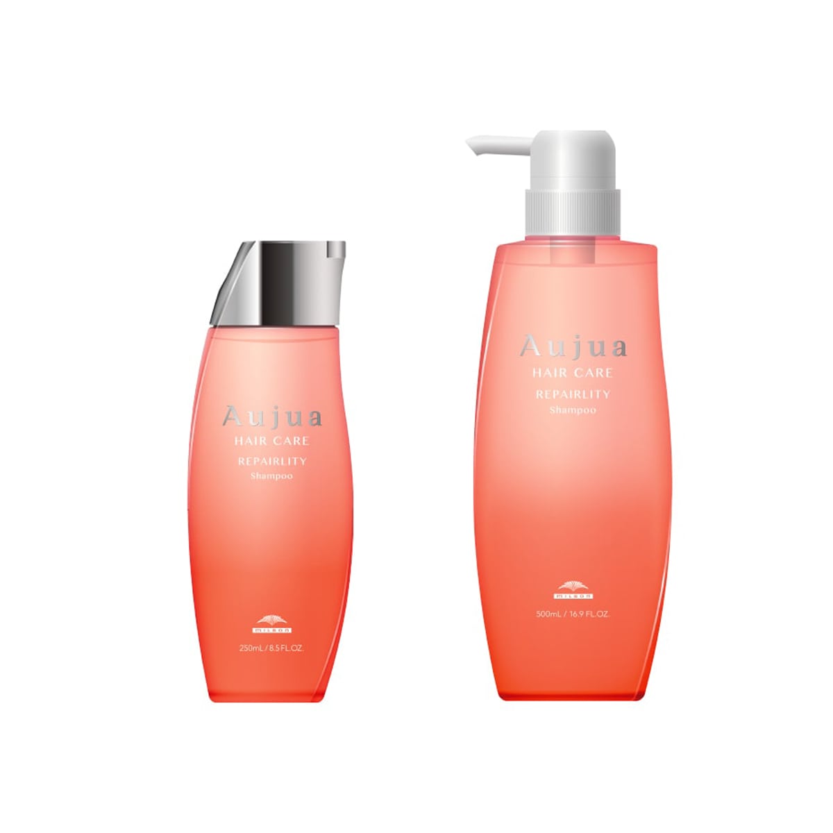 オージュア リペアリティ シャンプー