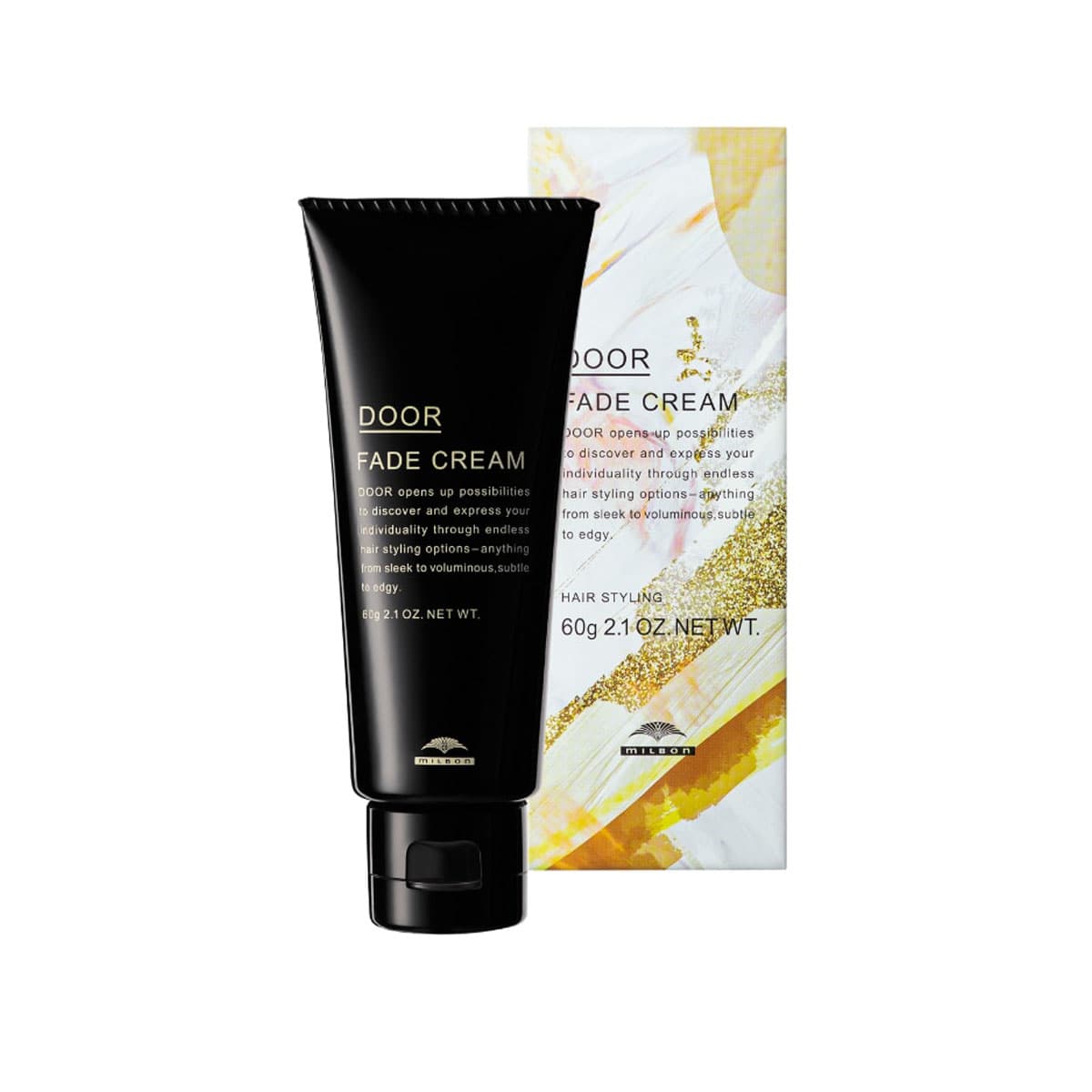 ドア フェードクリーム