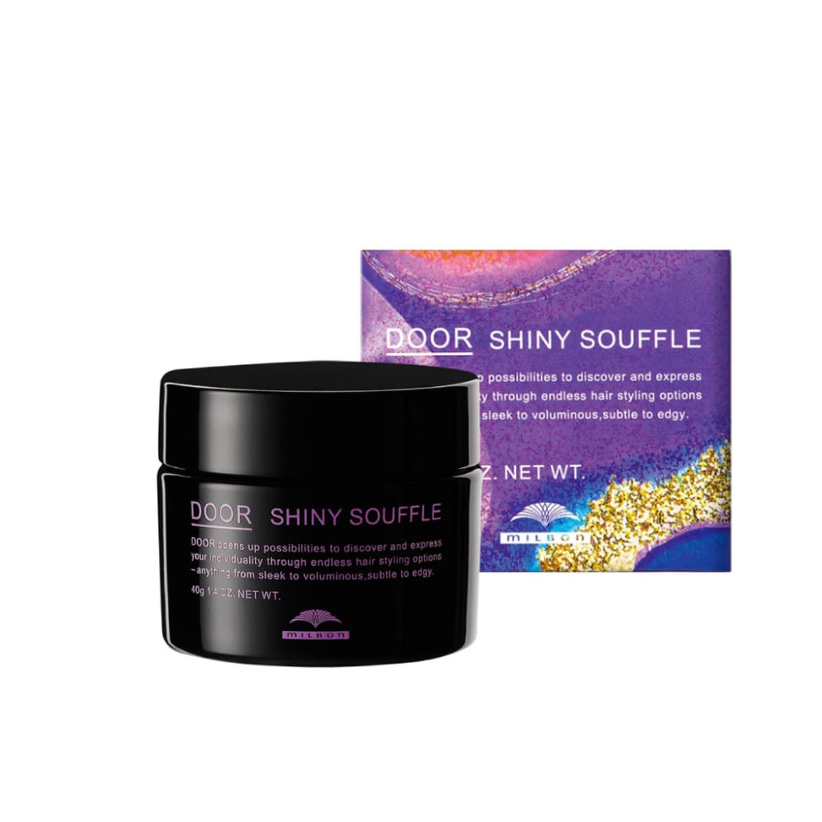 ドア シャイニースフレ