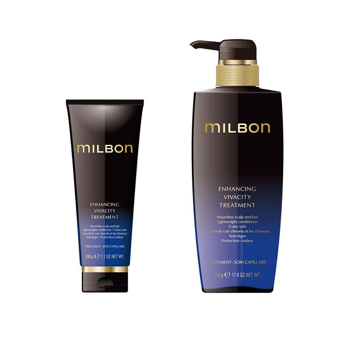 ミルボン エンハンシング ビバシティ トリートメント