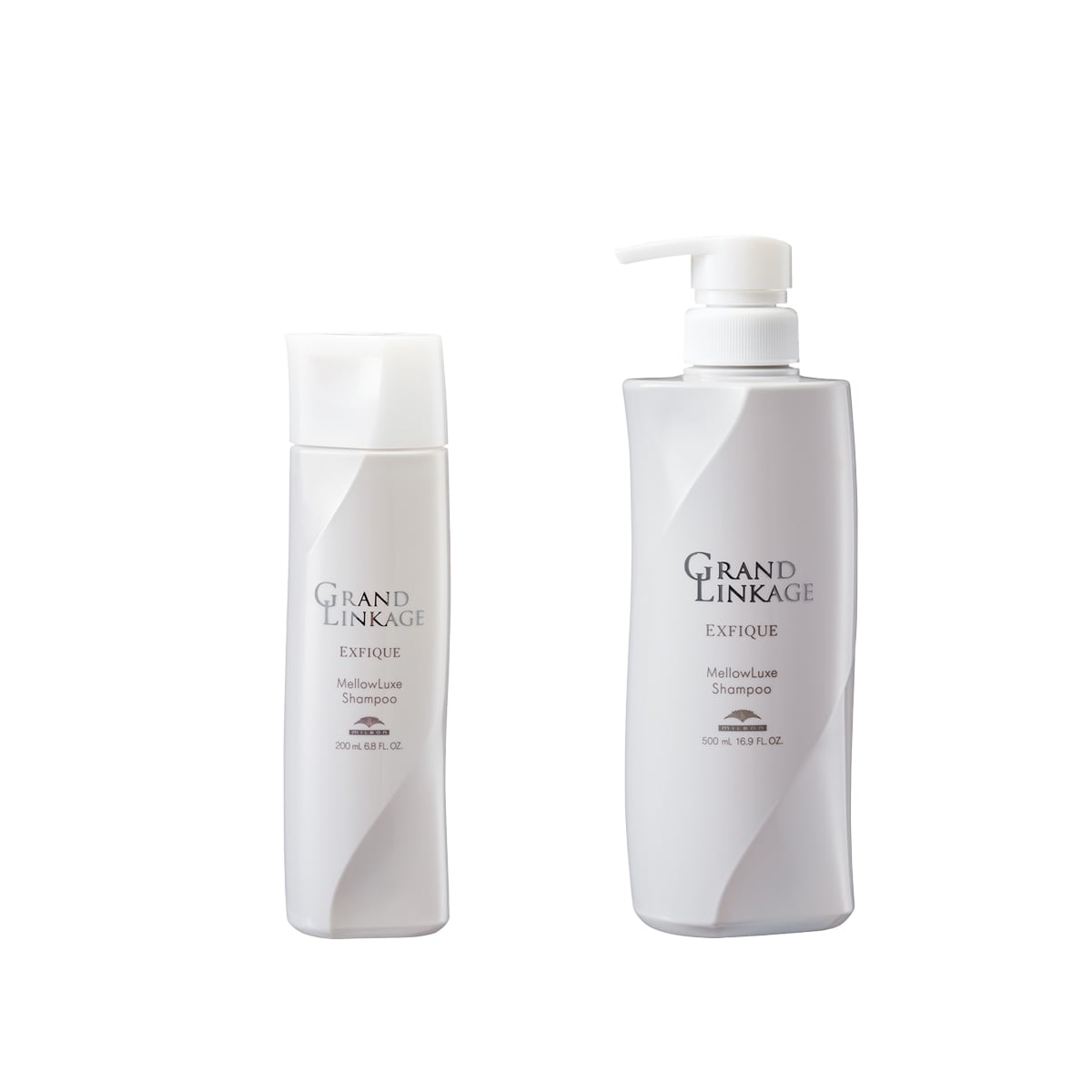グランドリンケージ エクスフィーク メロウリュクス シャンプー