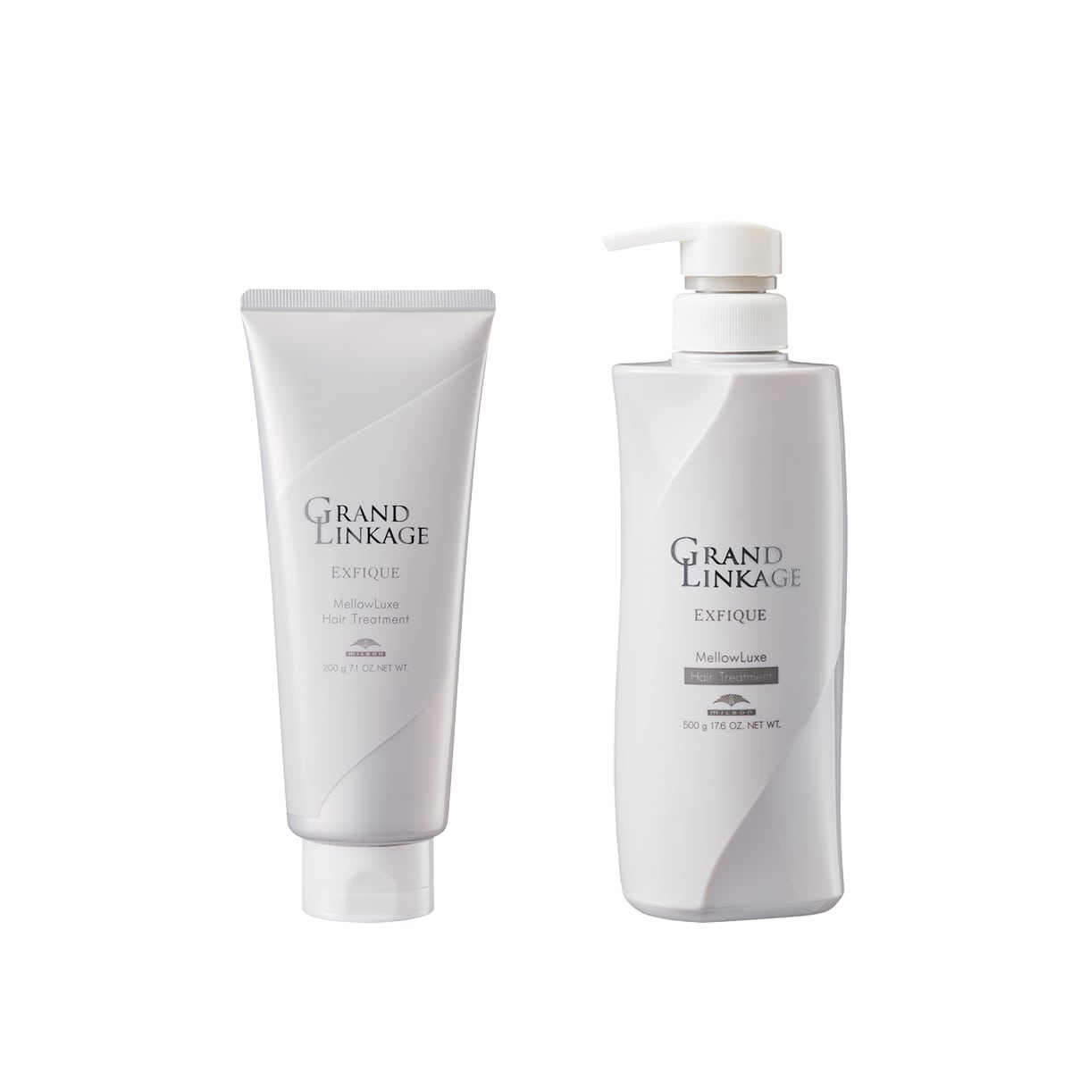 グランドリンケージ エクスフィーク メロウリュクス トリートメント