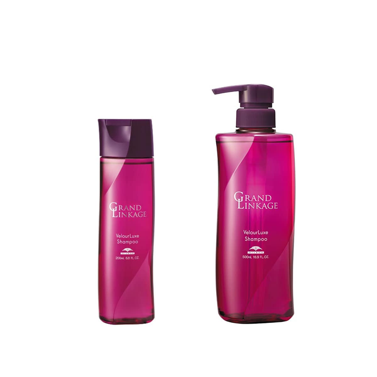 グランドリンケージ ヴェロアリュクス シャンプー