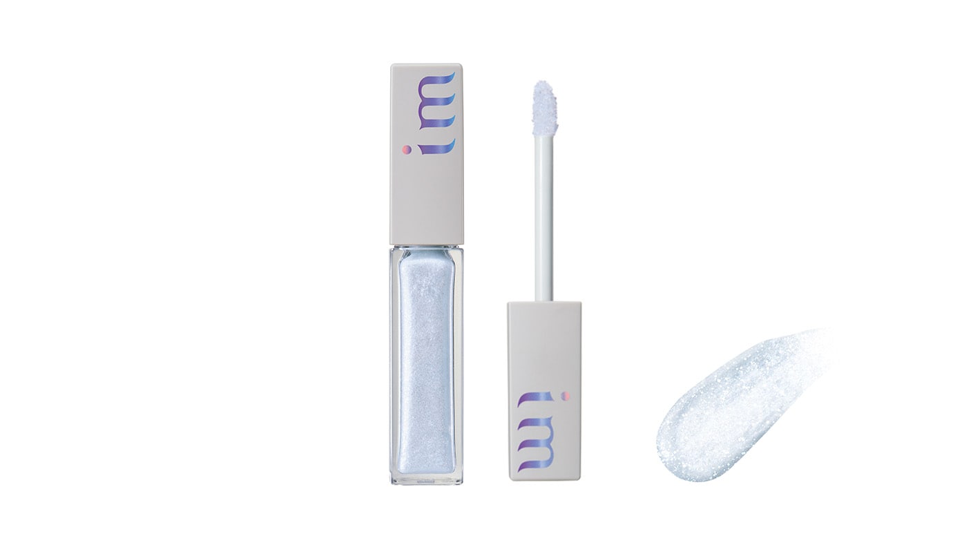 アイエム　ダズリング アイカラー フローズンブルー BL960