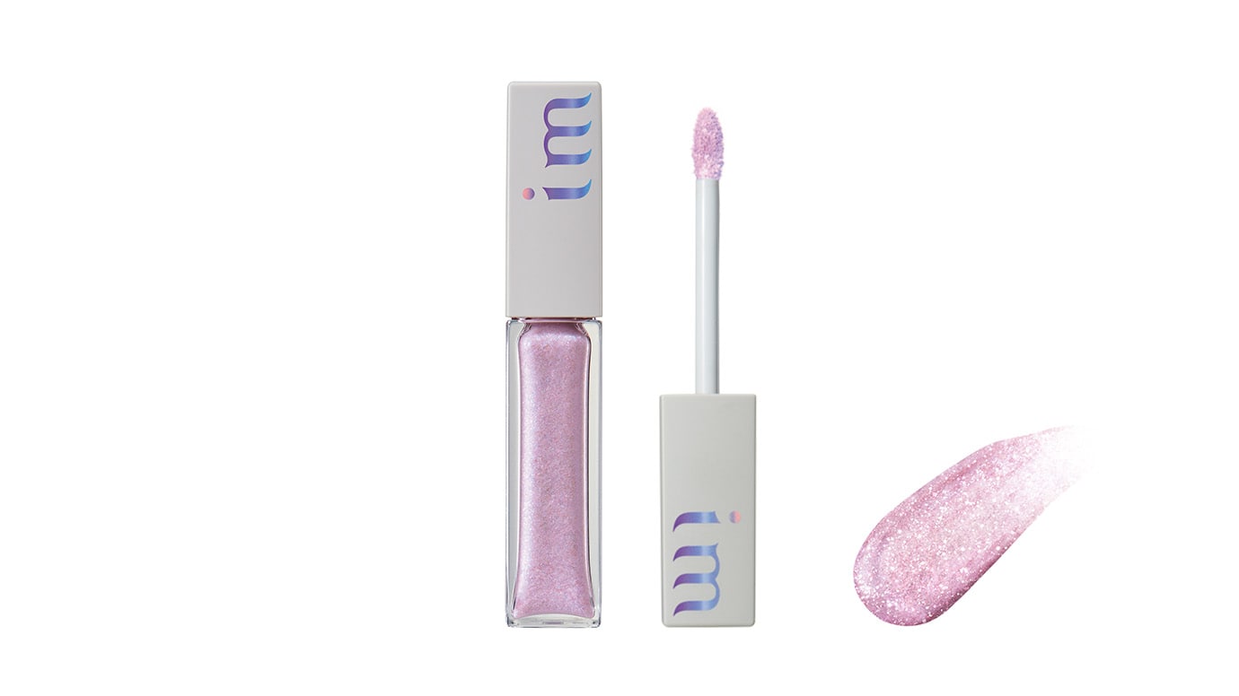 アイエム　ダズリング アイカラー ベビーバイオレット PU160