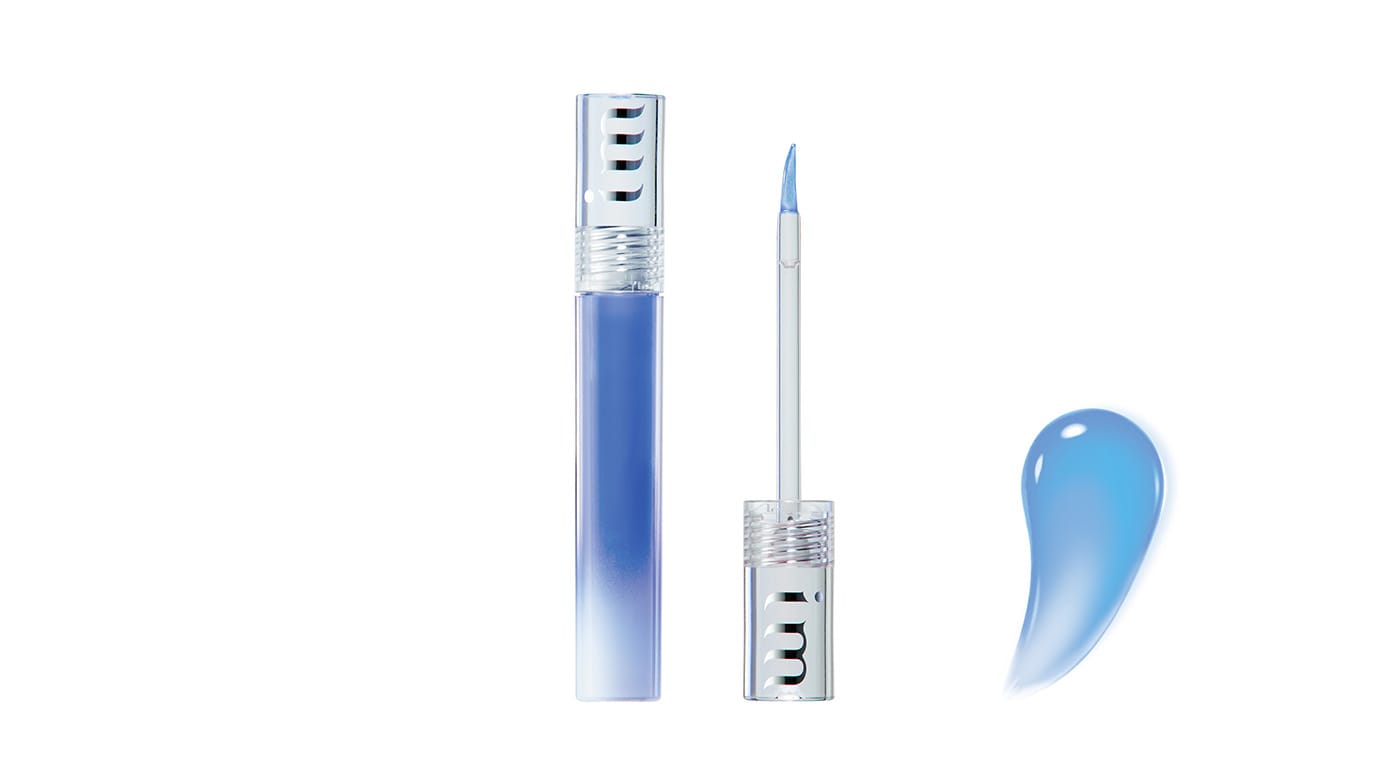 アイエム　ジェリー　オン　チェンジャー ブルーアイリス BL970