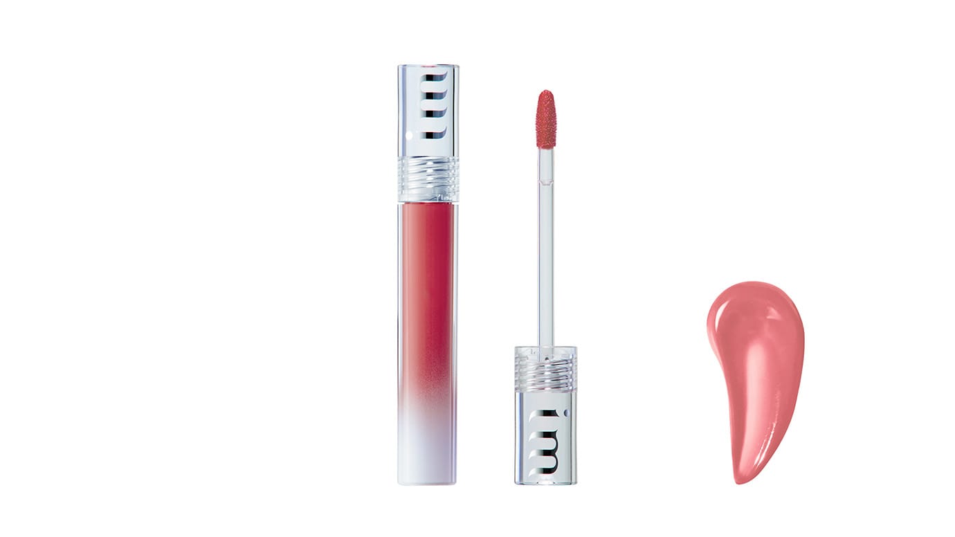 アイエム　ジェリー　オン　ルージュ フローズンコーラル CR871