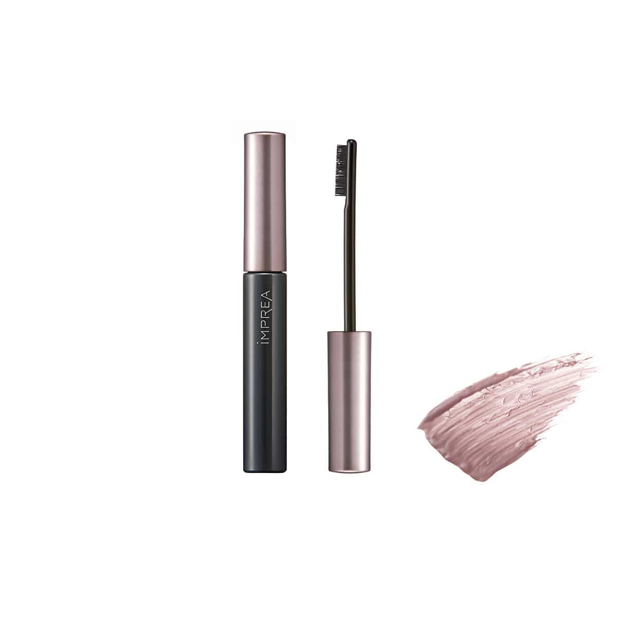 インプレア アイブロウ マスカラ N アイリス PU102