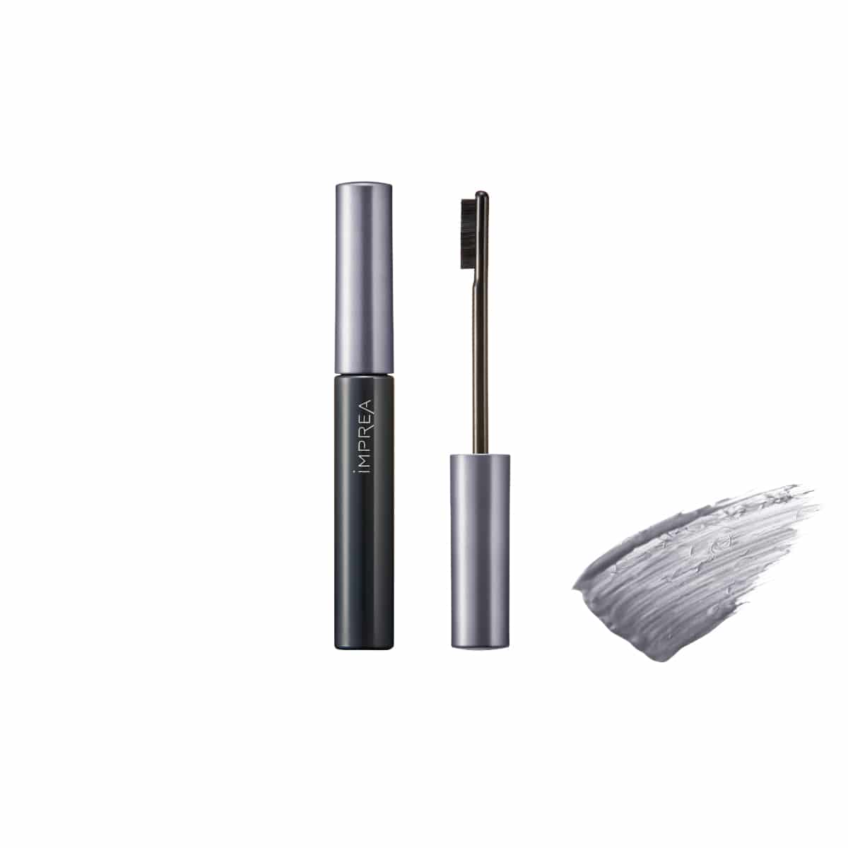 インプレア アイブロウ マスカラ N デニムアッシュ BL901