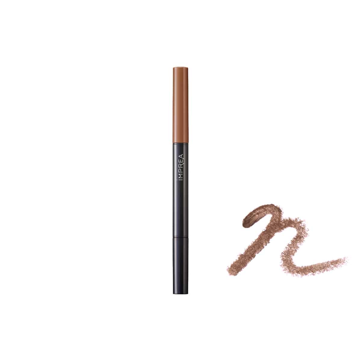 インプレア アイブロウ ペンシル N ブロンズ BR310