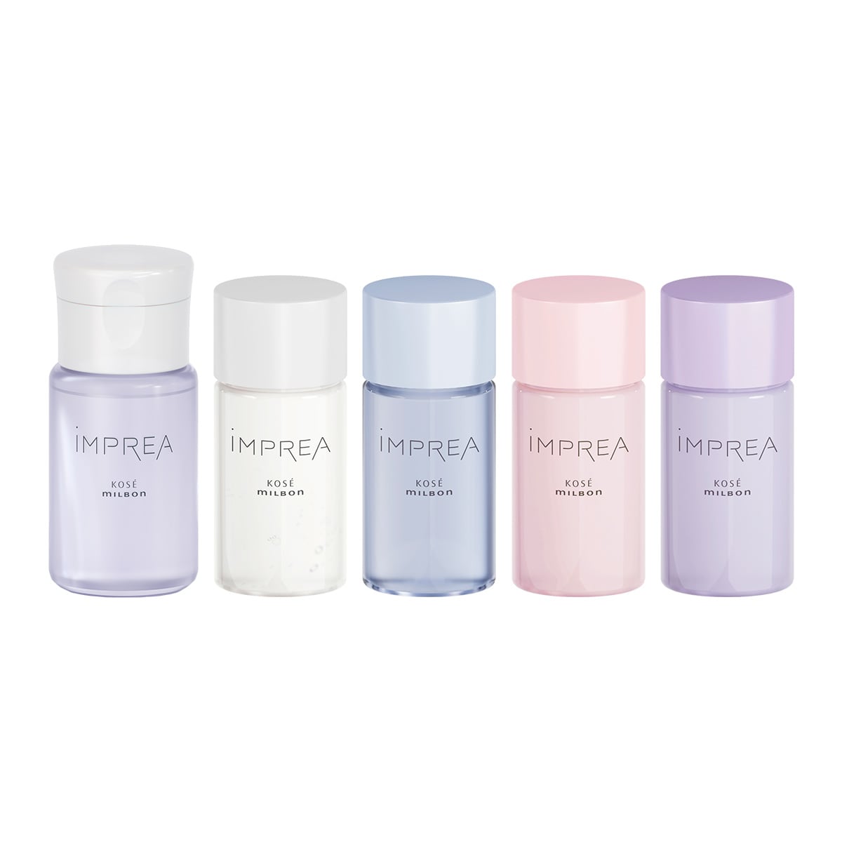 インプレア トライアルキット 2026