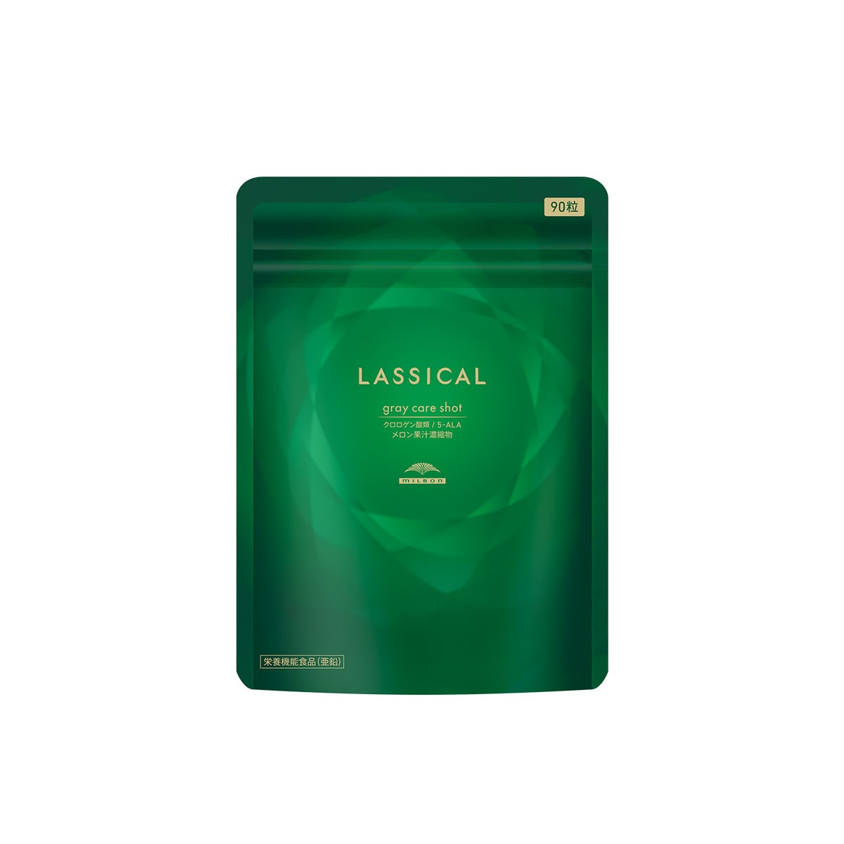 ラシカル　グレイ　ケア　ショット［栄養機能食品］