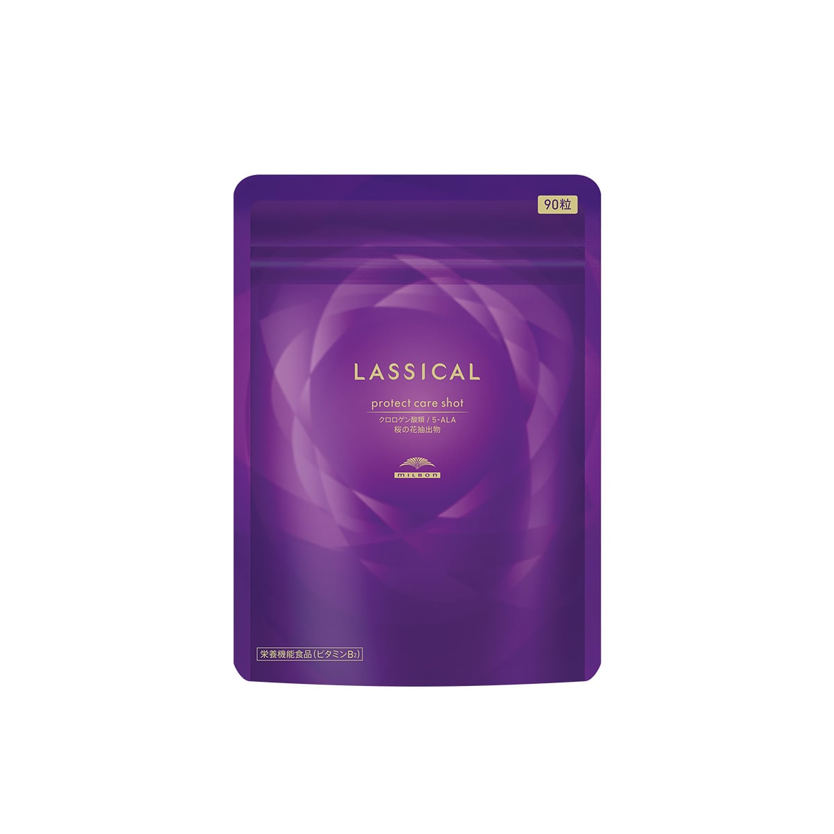 ラシカル　プロテクト　ケア　ショット［栄養機能食品］