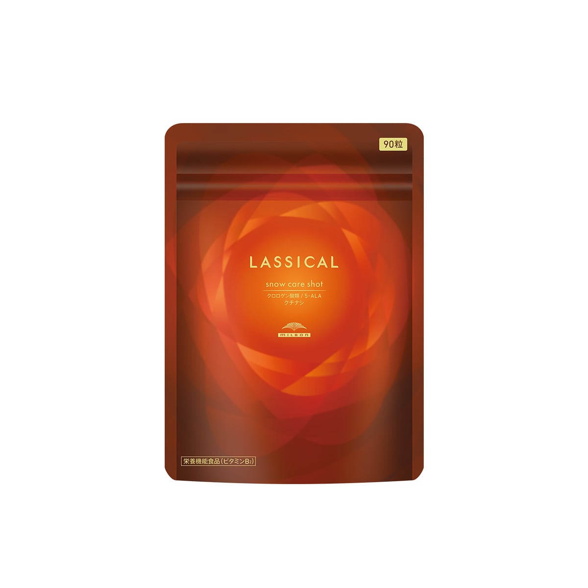 ラシカル　スノウ　ケア　ショット［栄養機能食品］