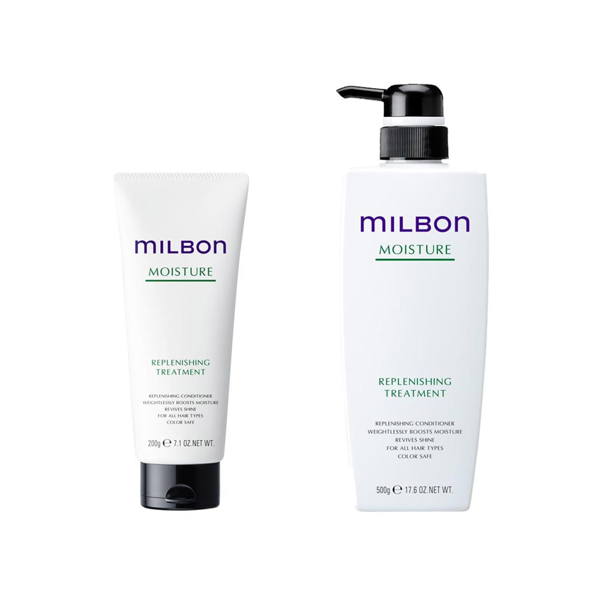 ミルボン リプレニッシング トリートメント