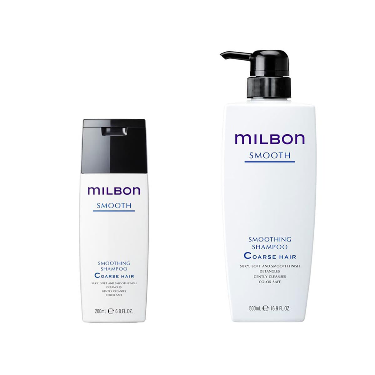 ミルボン スムージング シャンプー C