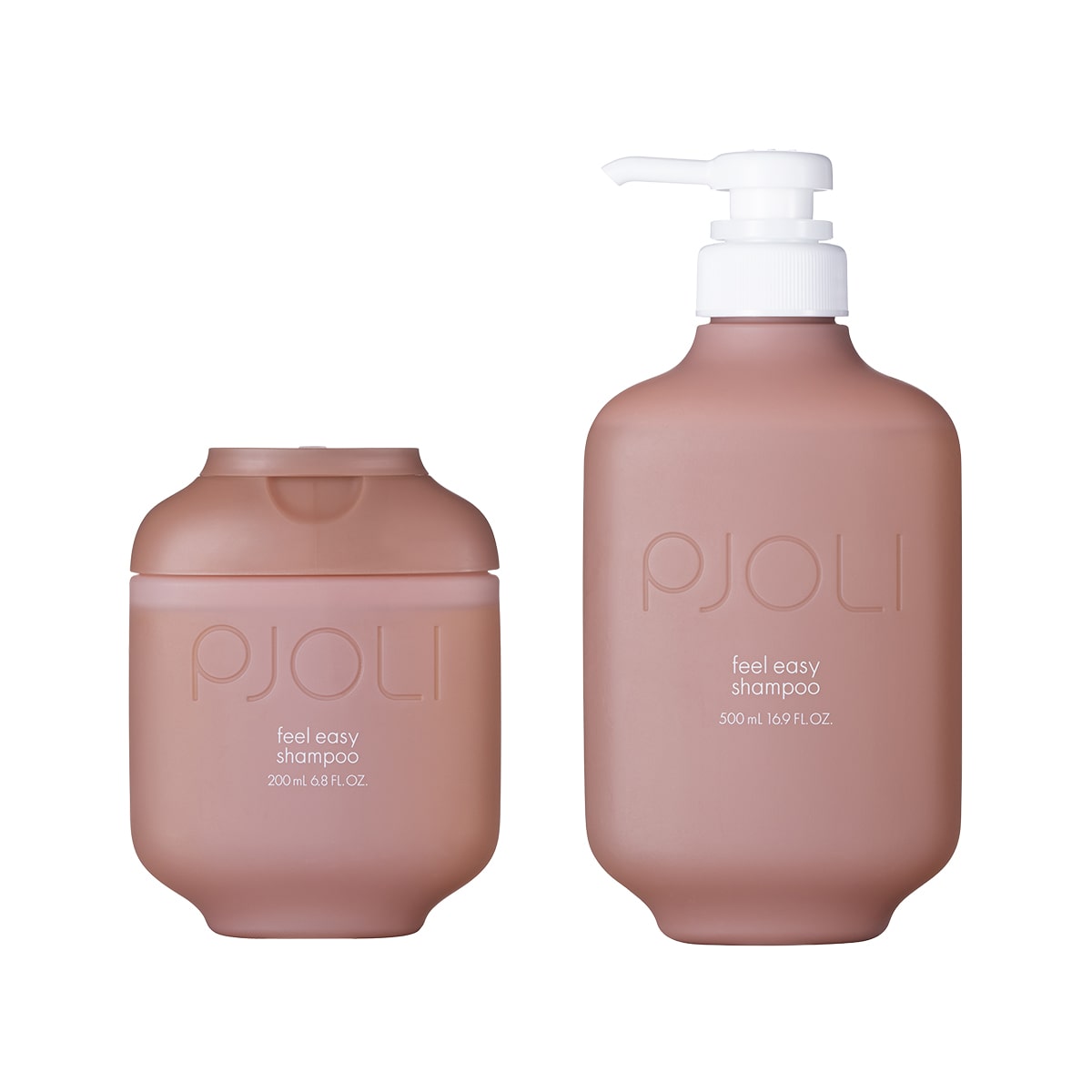 プジョリ フィールイージー シャンプー