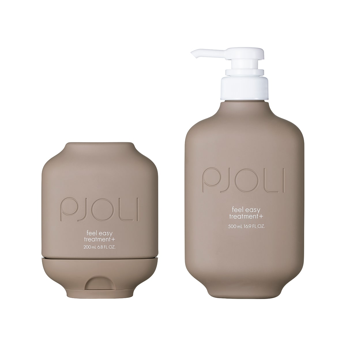 プジョリ フィールイージー トリートメント＋