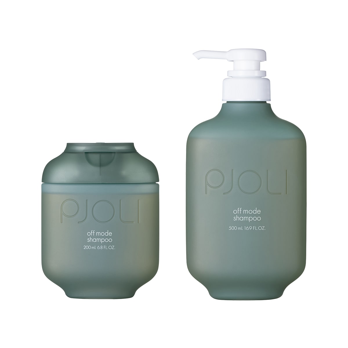 プジョリ オフモード シャンプー