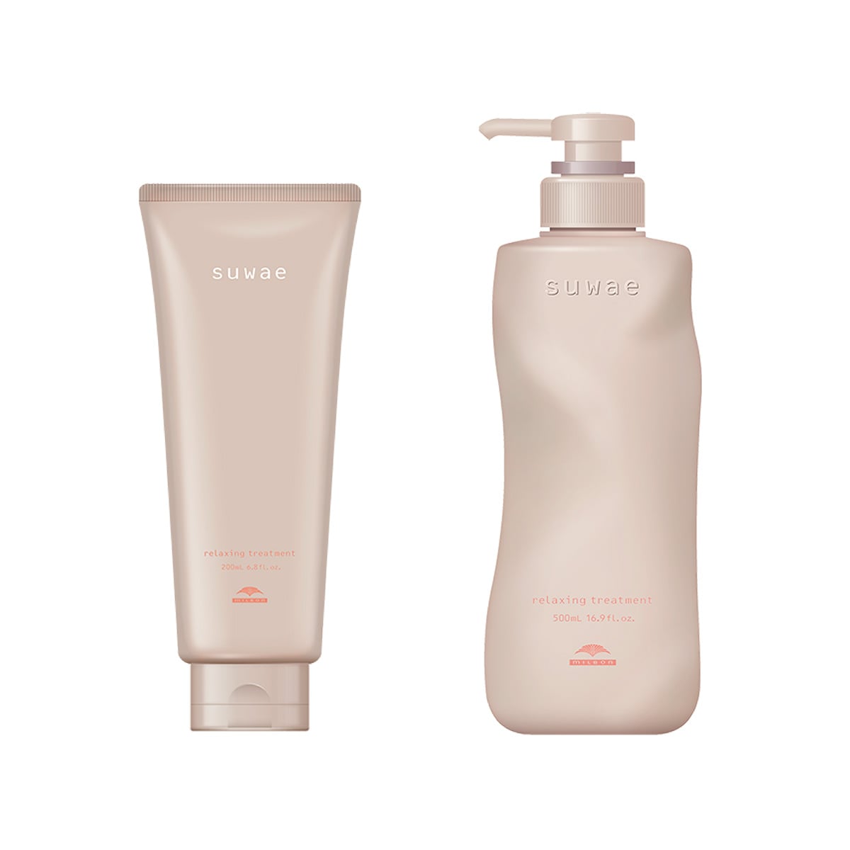 スワエ リラクシング トリートメント