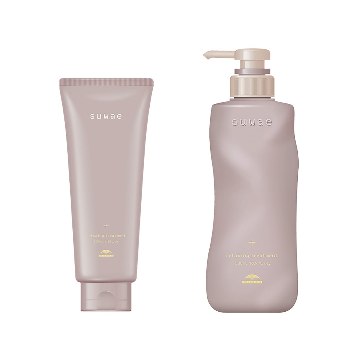 スワエ リラクシング トリートメント＋