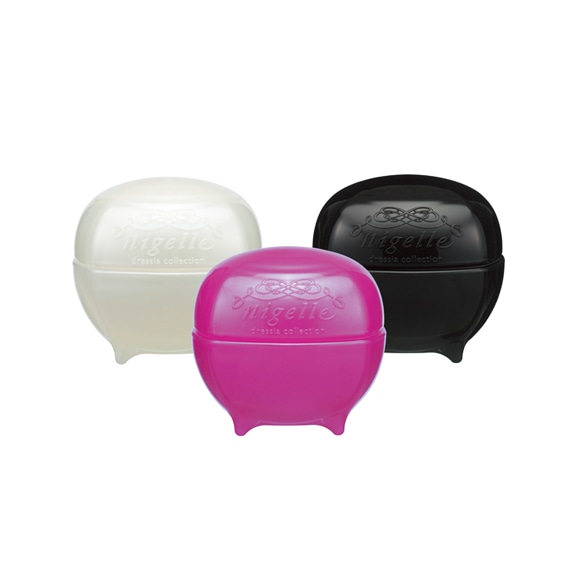 ニゼル ドレシア トレイスワックス 80g