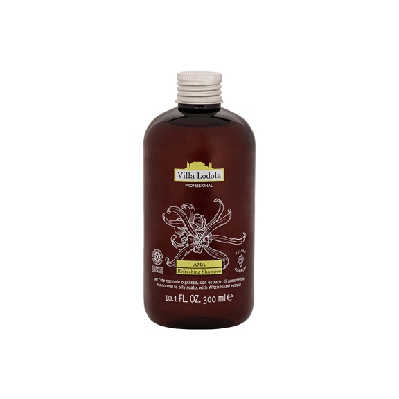 ヴィラロドラ プロフェッショナル アーマ リフレッシング シャンプー 500mL