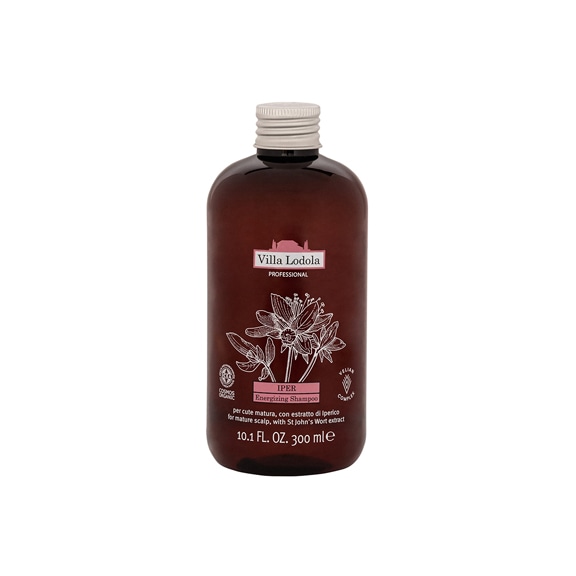 ヴィラロドラ プロフェッショナル イーペル エナジャイジング シャンプー 500mL